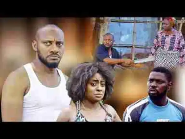 Video: MAD OVER MY MAD WIFE SEASON 2  - YUL EDOCHIE Nigerian Movies | 2017 Latest Movies | Full Movies